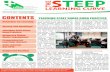 The STEEP Learning Curve - Issue Fourteen - February 2016