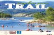 Special Features - Trail Vacation Guide 2016