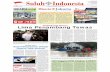 Edisi 18 Maret 2016 | Suluh Indonesia