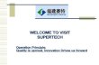Vacuum Insulation Panel  -Fujian Super Tech