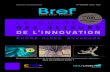 Guide des Acteurs de l'Innovation Bref Rhone-Alpes Auvergne 2016 (extrait)