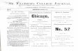 St. Viateur's College Journal, 1884-06