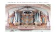 Eberhardt/Klais-Orgel der Liebfrauenkirche Oberwesel (Foto und Disposition)