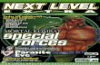 Next Level Extra #06 Agosto 2000