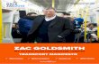 Zac Goldsmith - Transport Manifesto