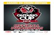 2016 Ontario Cup Learn to Train Magazine