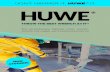 Huwe, The revolutionary hammer union wrench.