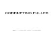 Taller Corrupting Fuller en el marco de Ciudad Dymaxion