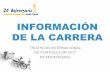 Race Briefing Triathlon de Portocolom 2016 en Español