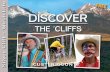 Discover the 'Cliffs 2016: SilverCliff & Westcliffe, Colorado