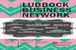 Lubbock Business Network - April 2016 Newsletter