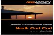 Quarterly Marketplace Report North Curl Curl 1st Quarter 2016