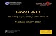 GWLAD English Module Information