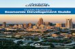 Charlotte-Mecklenburg Economic Development Guide