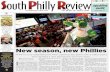 South Philly Review 4-7-2016