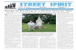 Street Spirit April 2016