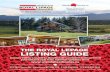 Islands Best Homes - Royal LePage Comox Valley - April 2016