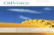 OilVoice Magazine - Edition 49 - April 2016