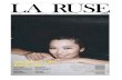 LA RUSE - Issue #1