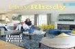 Hey Rhody Home and Garden Guide 2016
