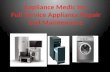 Appliance Repair Service  NJ and NY
