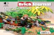 BrickJournal LEGO Fan Magazine - #39