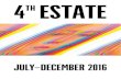 4th Estate Catalogue July-December 2016