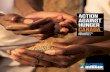 Action Against Hunger 2014 Annual Report