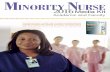 Minority Nurse Media Kit (Academic)