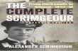 The Complete Scrimgeour Sample