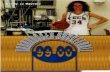 1999-00 Hardrocker Women's Basketball Media Guide
