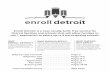 Enroll Detroit School Guide
