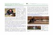 Boletín Marzo 2016 -  Carrera de Ciencia y Producción Agropecuaria | ZAMORANO