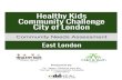 HKCC London CNA: East London