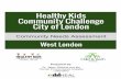 HKCC London CNA: West London