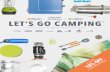 Millets - Let's Go Camping 2016