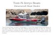Tom-N-Jerrys Boats Hewescraft Boat Dealer