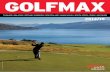 Golfmax holidays brochure