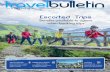 Travel Bulletin 22nd  April 2016
