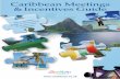 Caribbean Meetings & Incentive Guide