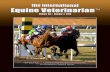The International Equine Veterinarian ª Issue 2 • 2016