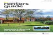 WINNIPEG Renters Guide - 15 Apr, 2016
