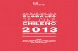 Audiencias Globales del Cine Chileno 2013