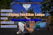 Flying Fox Kikar Lodge - places to visit near Chandigarh - things to do in chandigarh