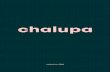 Chalupa Store Catalog 2016