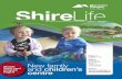 Macedon Ranges Shire Council ShireLife May 2016