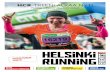 Helsinki Running Events 1/2016