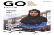 GO Magazine | Apr-Jun 2016 | Welcome Home