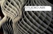 Studio Air Journal  - Part B - Stephen P