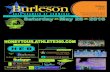 Burleson Star Insert May 2016